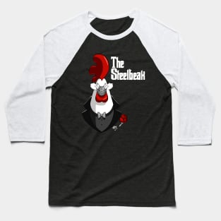 The Steelbeak Baseball T-Shirt